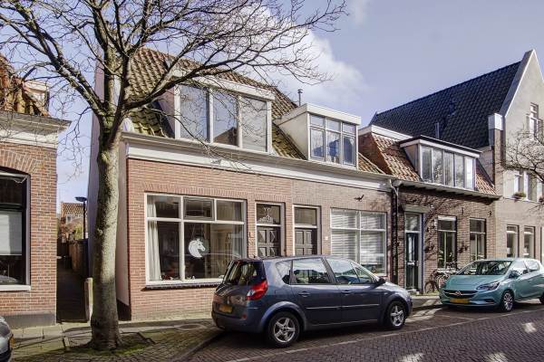 Woning West 36 Hoorn Nh