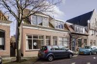 Woning West 36 Hoorn Nh