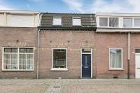 Woning Kasteeldreef 81 Tilburg