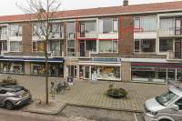 Woning Burgemeester Baumannlaan 119 Rotterdam