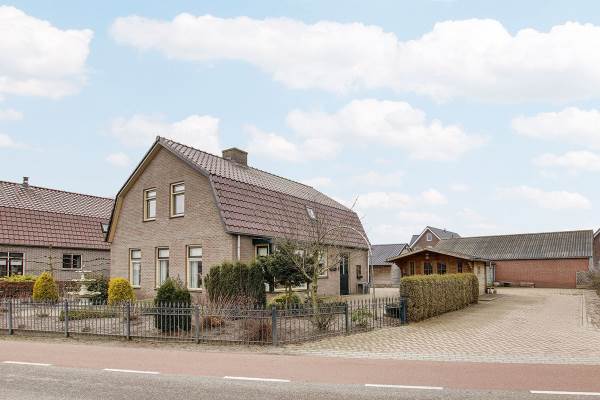 Woning Postweg 163 Lunteren