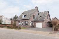 Woning Janus van den Bergstraat 17 Erp