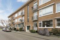 Woning Sichemstraat 3 Rotterdam