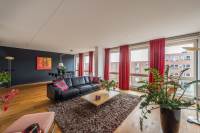 Woning IJburglaan 741 Amsterdam