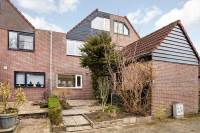 Woning Hulsbeek 4 Ede
