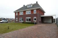 Woning Ykesloot 7 Oldekerk