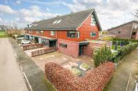 Woning de Lingert 5602 05 DN Wijchen