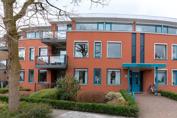 Woning Julianastraat 95 Veenendaal