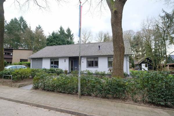 Woning Dunantlaan 16 Bennekom