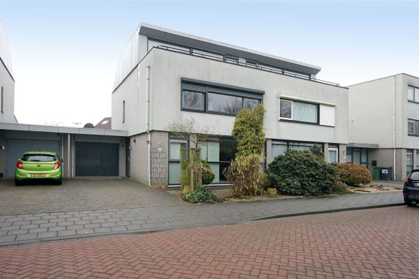 Woning Indialaan 17 Drunen