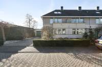 Woning Zonzijde 10 De Meern