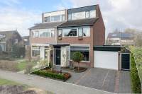 Woning Middelburgsestraat 83 Oost-Souburg