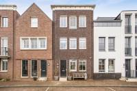 Woning Urkgracht 10 Amersfoort