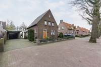 Woning O.-L.-Vrouwestraat 19 Handel