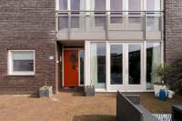 Woning Puntkroos 42 Zwolle