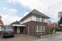 Woning van der Mondeweg 32 Haalderen