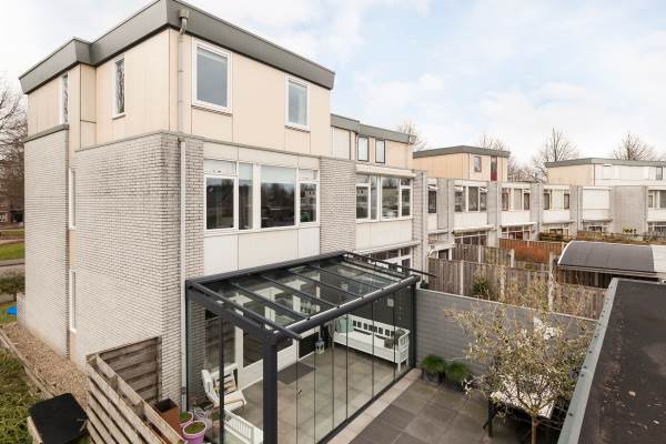 Woning Weidelaan 206 Raalte