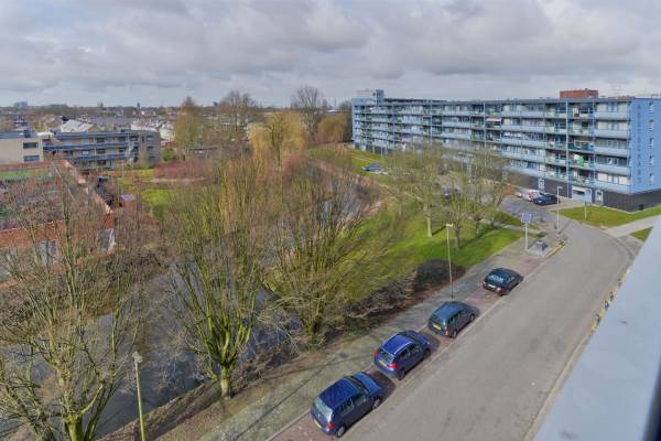 Woning Wilddreef 94 Leiderdorp