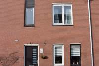 Woning Goedewerf 127 Almere