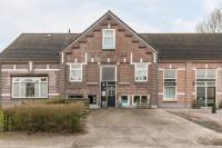Woning Dorpsstraat 33 Zwolle