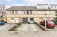 Woning Offenbachstraat 32 Capelle aan den IJssel