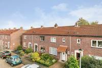 Woning Jeroen Boschstraat 12 Etten-Leur