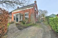 Woning Tolhuisweg 11 Midlaren