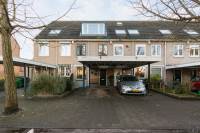 Woning Dr. L.J. Rogierstraat 8 Den Haag