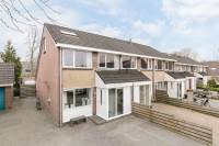 Woning Dollard 202 Drachten