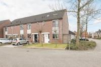 Woning Frambozenlaan 4 Apeldoorn
