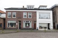 Woning Haven 6 Hillegom