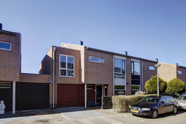 Woning Mattenbieslaan 79 Vleuten