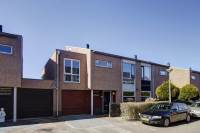 Woning Mattenbieslaan 79 Vleuten