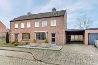 Woning Esdoornstraat 14 Zundert