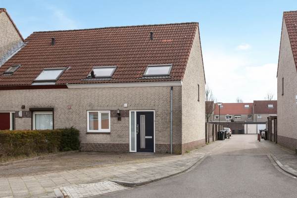 Woning Rijnlaan 170 Helmond