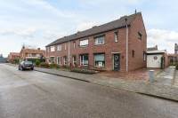 Woning Merelstraat 7 Reuver