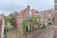 Woning Rijnstraat 28 Leiden
