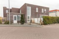 Woning Bartolomeus Diazstraat 3 Almere