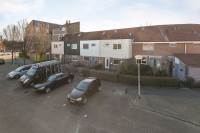 Woning Mauritshuis 27 Capelle aan den IJssel