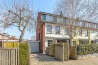 Woning Steven van Rumelaerstraat 29 Mijdrecht