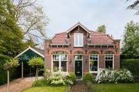Woning Kerkweg-West 46 Waddinxveen