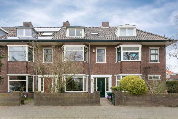 Woning Beatrixstraat 15 Breda