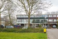 Woning Händelhof 102 Alphen aan den Rijn