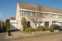 Woning Kalkwijkstraat 11 Tilburg