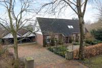 Woning Boermastreek 7 Exloërveen