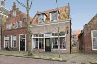 Woning Westerstraat 205 Enkhuizen