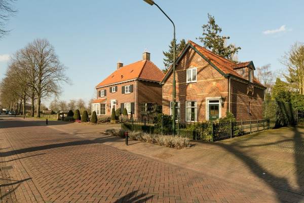 Woning het Zand 6 Boxmeer