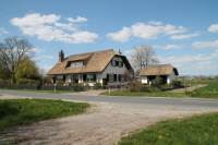 Woning Middelweg 37 Numansdorp