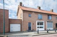 Woning Westerstraat 42 Klundert