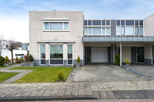 Woning Meierijstraat 11 Sittard